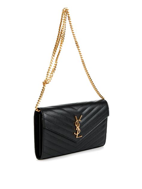 ysl crossbody bag womens sale|ysl quilted leather crossbody bag.